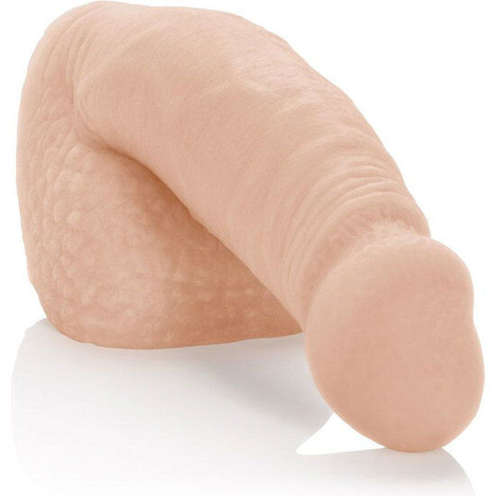 Pack Pénis Réaliste Pecker Gear – Masculinité naturelle assurée
