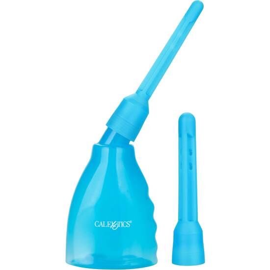 Douche anale réutilisable et hygiénique pour une propreté parfaite