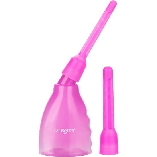 Douche anale haut de gamme pour une hygiène intime parfaite