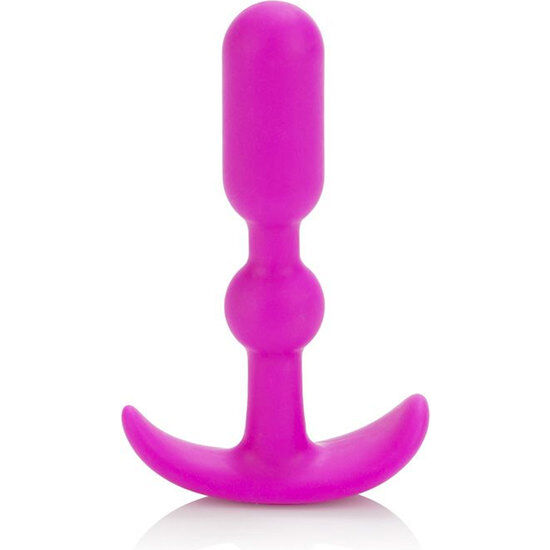 Sonde anale flexible pour débutant – Plaisir en douceur