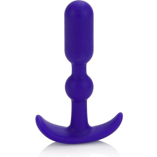 Sonde anale flexible pour débutants – Plaisir en toute sécurité