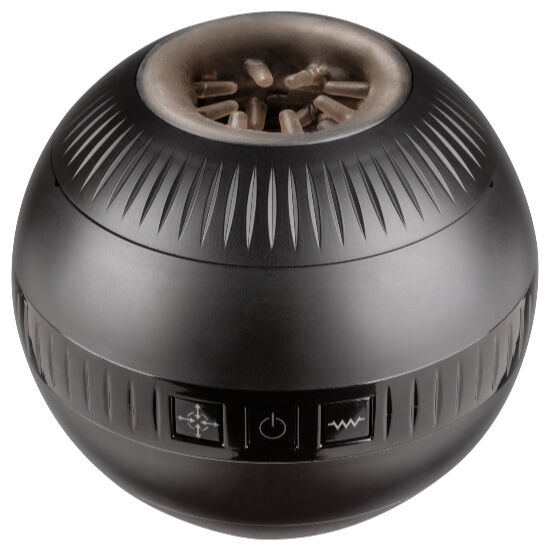 Optimum Power Masturball : L’Art du Plaisir Vibrant sur Mesure