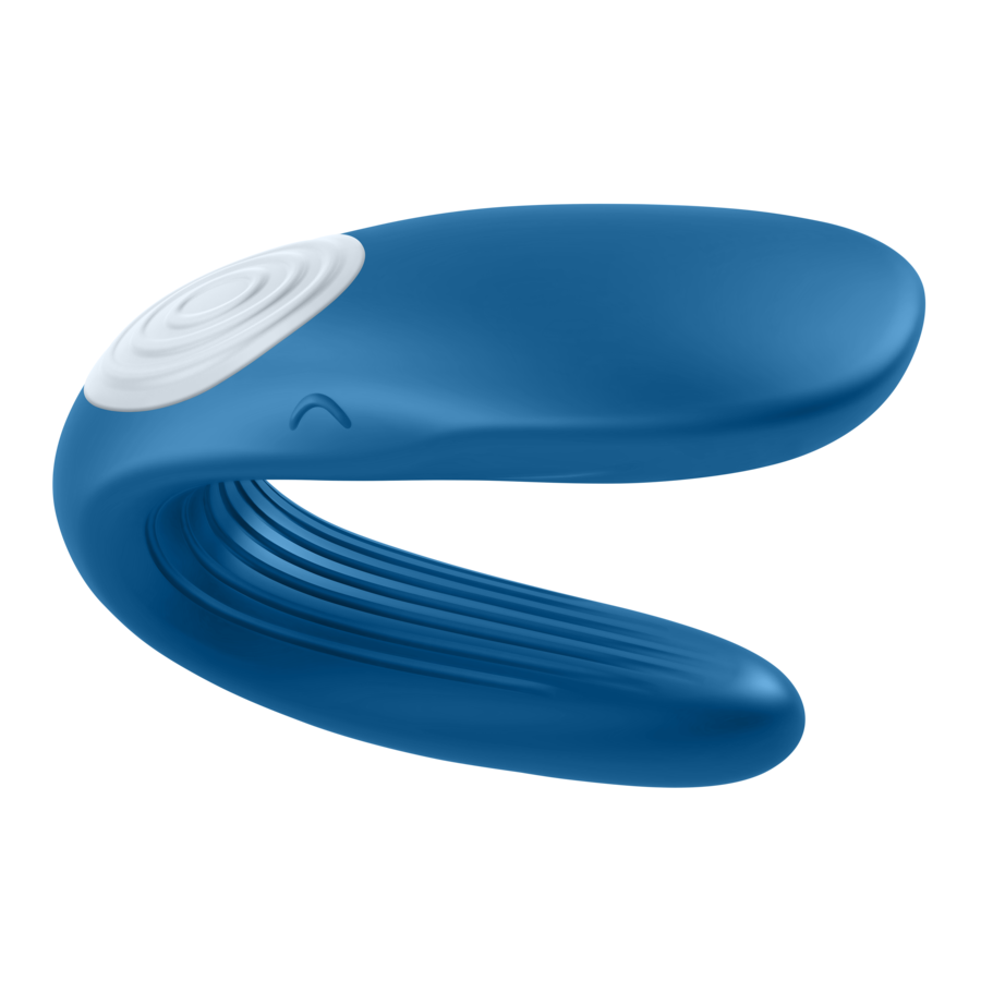 Partnertoy : vibromasseur partenaire pour plaisirs partagés