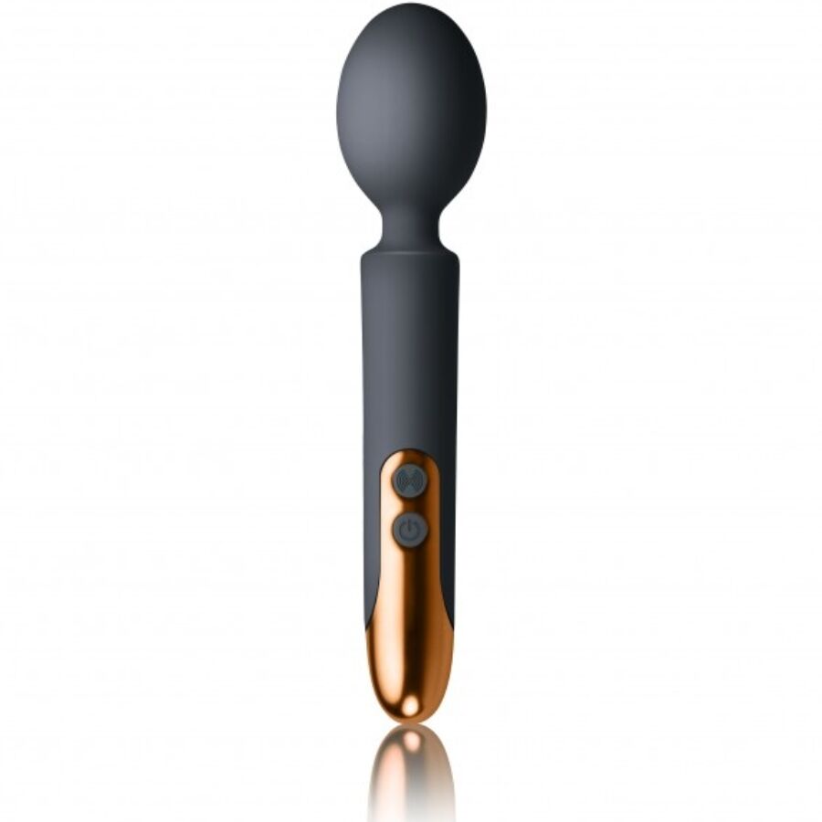 Oriel : vibromasseur pour couples puissant et discret