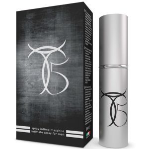 T5 Retardateur Naturel pour Hommes – Performance & Sensibilité préservée