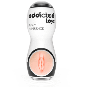 Masturbateur Adicted Toy pour hommes – Plaisir intime ultime