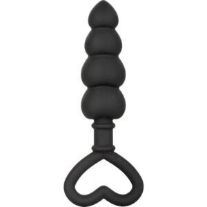Sonde Anale Silicone Love Probe™ – Stimulation et Plaisir Sécurisés