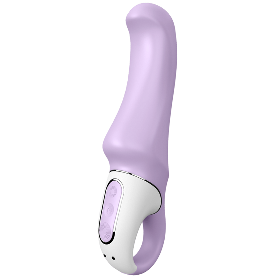 Satisfyer Vibes : le vibrateur luxueux au plaisir sans compromis