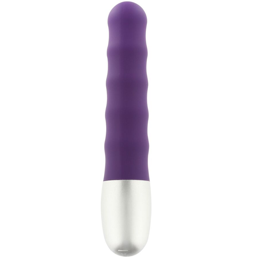 Mini masseur intime étanche et puissant – compagnon de voyage