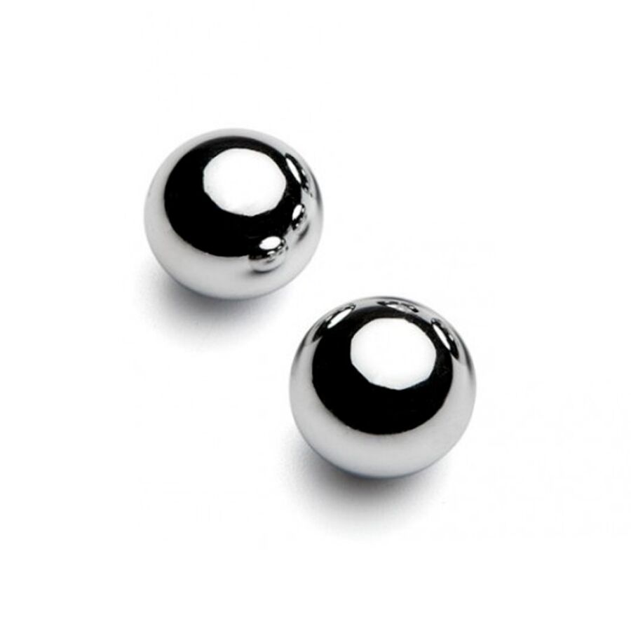 Boules magnétiques puissantes pour jeux intimes de pression