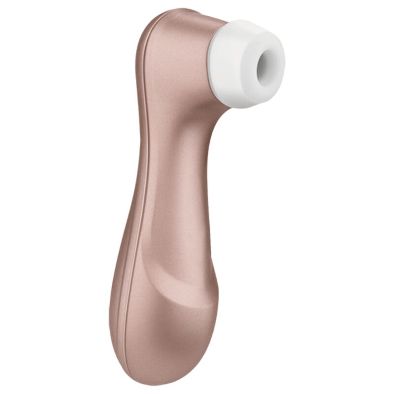 Satisfyer Pro 2 : Stimulateur clitoridien à ondes de pression