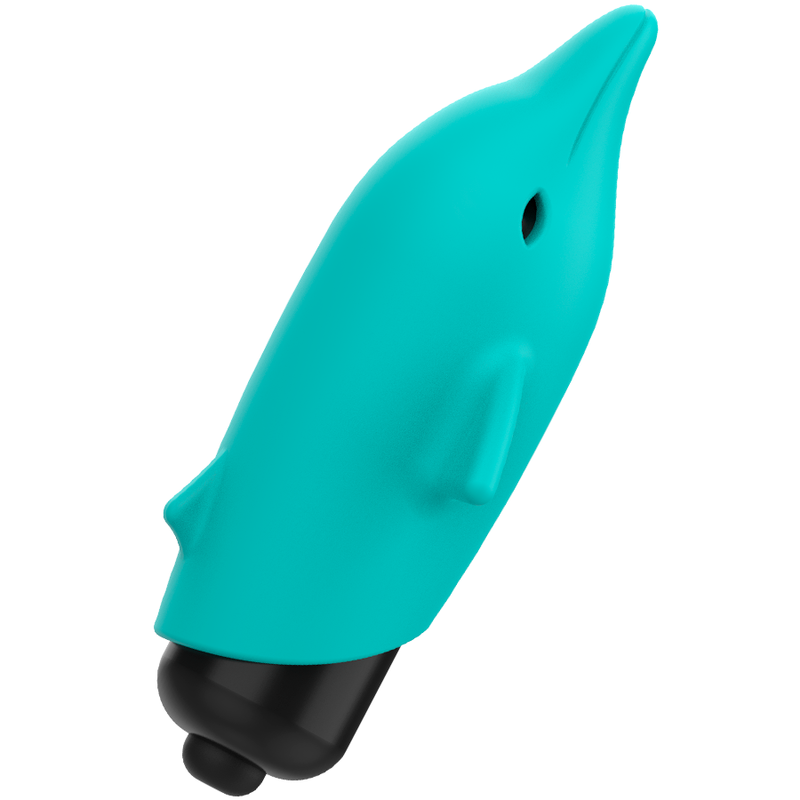 Mini vibro clitoridien Ohmama – plaisir discret et puissant