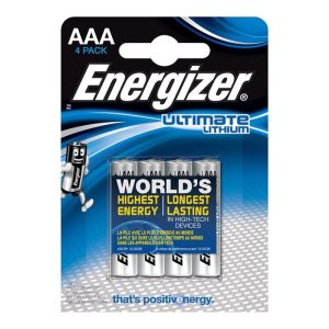 <strong>pile lithium AAA haute performance</strong> pour sextoys et accessoires intimes