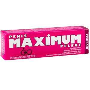 <h1>Crème de massage intime pour homme – Retrouvez toute votre virilité naturelle</h1>