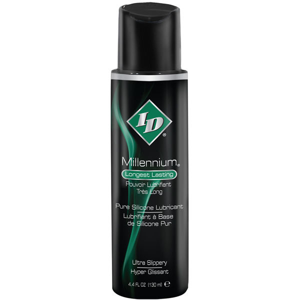 ID Millennium : lubrifiant à base de silicone ultra longue durée