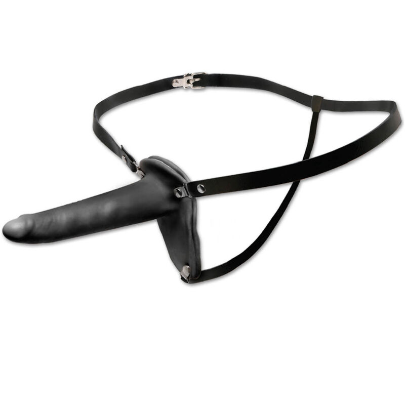 Gode Ceinture Penetix : Prenez le Contrôle de vos Plaisirs