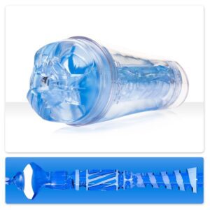 Fleshlight Flight : l'Extase Discrète pour des Plaisirs Inoubliables
