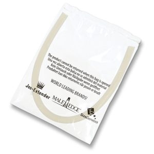 Bracelet en silicone Jes Extender – Confort et performance