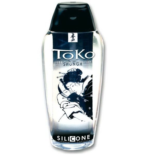 <strong>Lubrifiant intime effet soie Shunga</strong> : pour des sensations infiniment naturelles