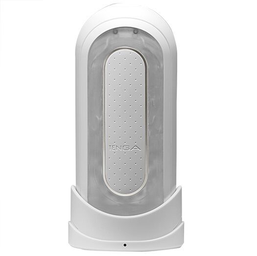 Tenga Flip Zero EV : l'extase vibrante entre tes mains