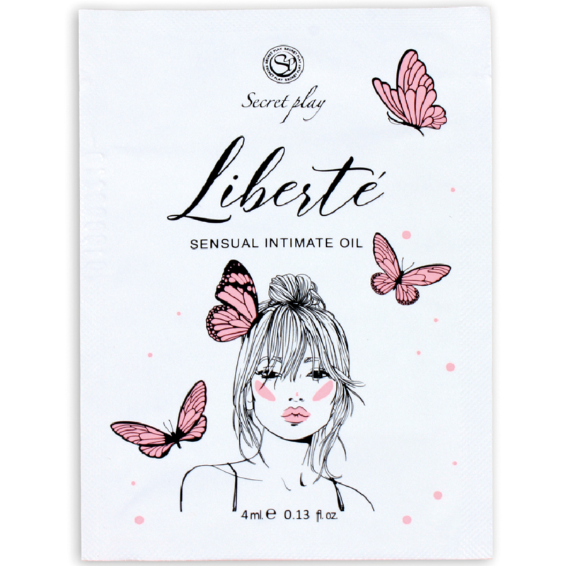 Crème intime hydratante Libido Liberté – Désir & Tendresse naturelle