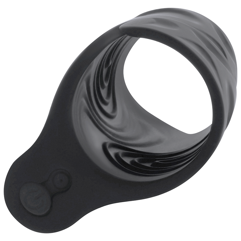 Masturbateur vibrant rechargeable pour couples OHMAMA