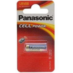 Pile LR23 12V – Pour une puissance discrète et fiable
