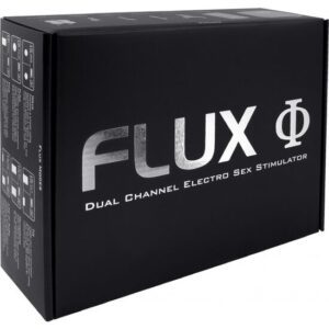 Stimulateur électrique BDSM haut de gamme ElectraStim Flux