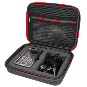 Electrostimulateur ElectraStim AXIS : des sensations sur-mesure
