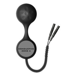 Lula ElectraStim : Boules de Geisha électrostimulantes pour un plaisir ultime