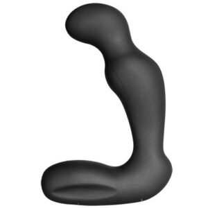 Masseur de prostate ElectraStim Sirius Noir – Délices électriques intimes
