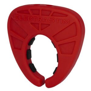 Anneau pénien électrostimulant Silicone Fusion Viper - ElectraStim