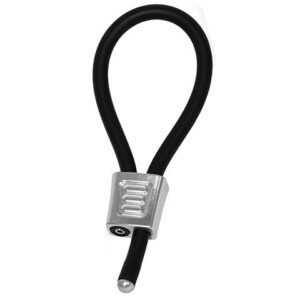 <strong>Boucles électro-stimulantes ElectraStim Prestige ElectraLoops</strong> : Ose des sensations plus intenses