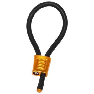 Électrise ton plaisir avec les <strong>boucles électrostimulantes ElectraStim Prestige ElectraLoops</strong>