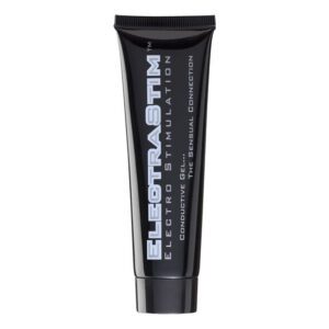 <strong>Gel électroconducteur</strong> ElectraStim – Amplifie chaque pulsation de plaisir