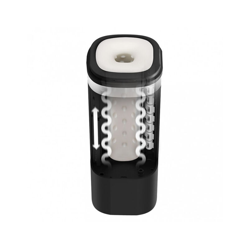 Kiiroo Onyx+ Jessica Drake : Masturbateur connecté interactif