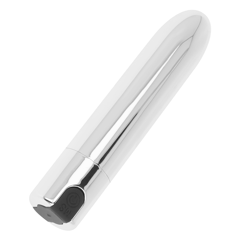 Mini balle vibrante puissante OhMama – Plaisir discret et intense