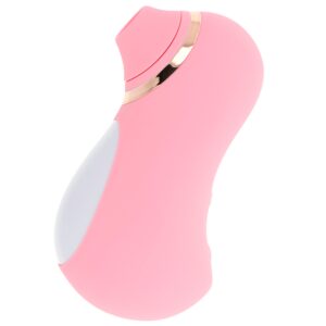 Stimulateur clitoridien avec langue vibrante OHMAMA