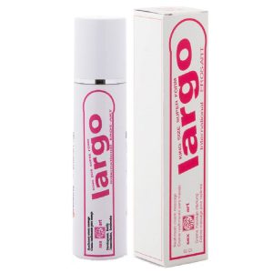 Crème agrandissement pénis Largo – Confiance et puissance retrouvées