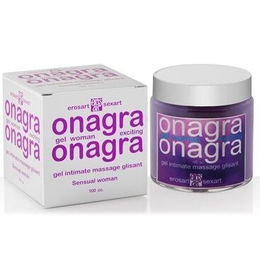 <strong>Gel stimulant orgasme féminin</strong> pour un plaisir intense et naturel