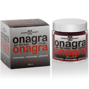 <strong>Gel aphrodisiaque pour homme</strong> : Éveil de la virilité et plaisir retrouvé