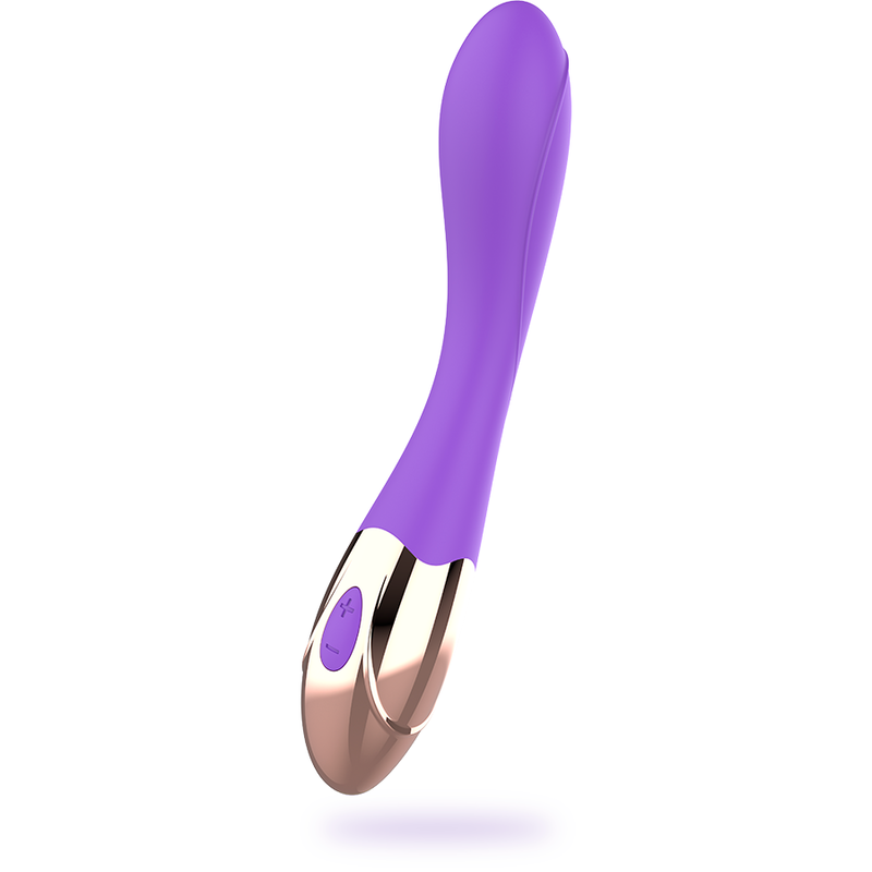 Vibromasseur G-Spot Womanvibe Sunny pour un plaisir intense