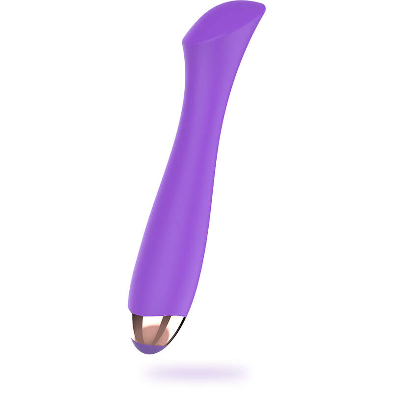 Vibromasseur Womanvibe Mandy : l'élégance au service du plaisir
