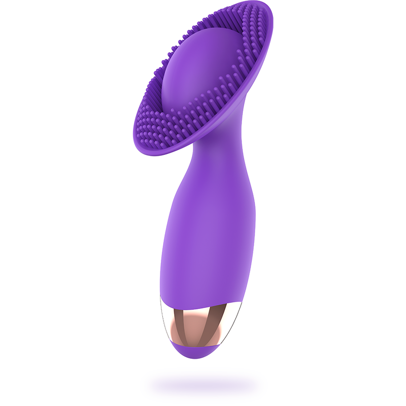 Puppy de Womanvibe : Le vibromasseur clitoridien discret et puissant