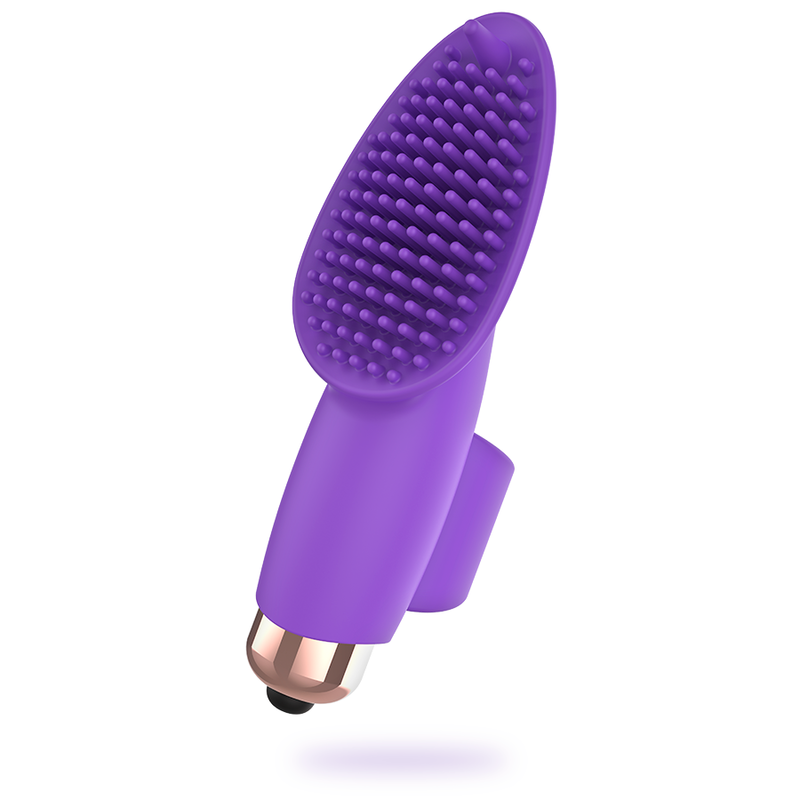<strong>Stimulateur Womanvibe Aisha</strong> : le petit bijou du plaisir discret