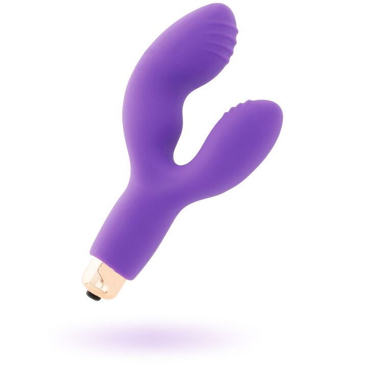 Stimulateur unisexe Womanvibe Vanix – Plaisir précis et polyvalent