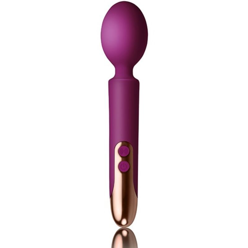 Masseur Vibrant pour Couples Oriel – Plaisir Intense et Élégant