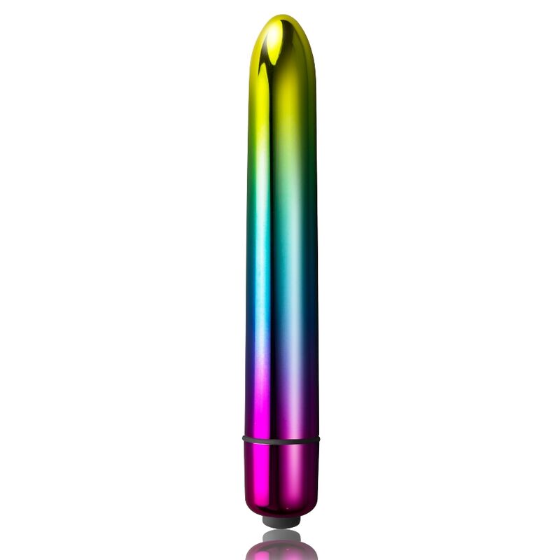Prism : vibromasseur élégant pour une stimulation précise et envoûtante