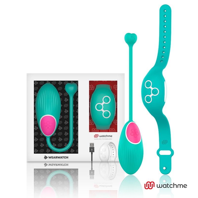 <h1>Découvrez le Wearwatch Egg : le vibromasseur connecté qui révolutionne votre plaisir</h1>