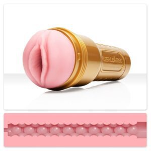 Fleshlight GO Stamina : Entraîne ta performance, décuple ton plaisir